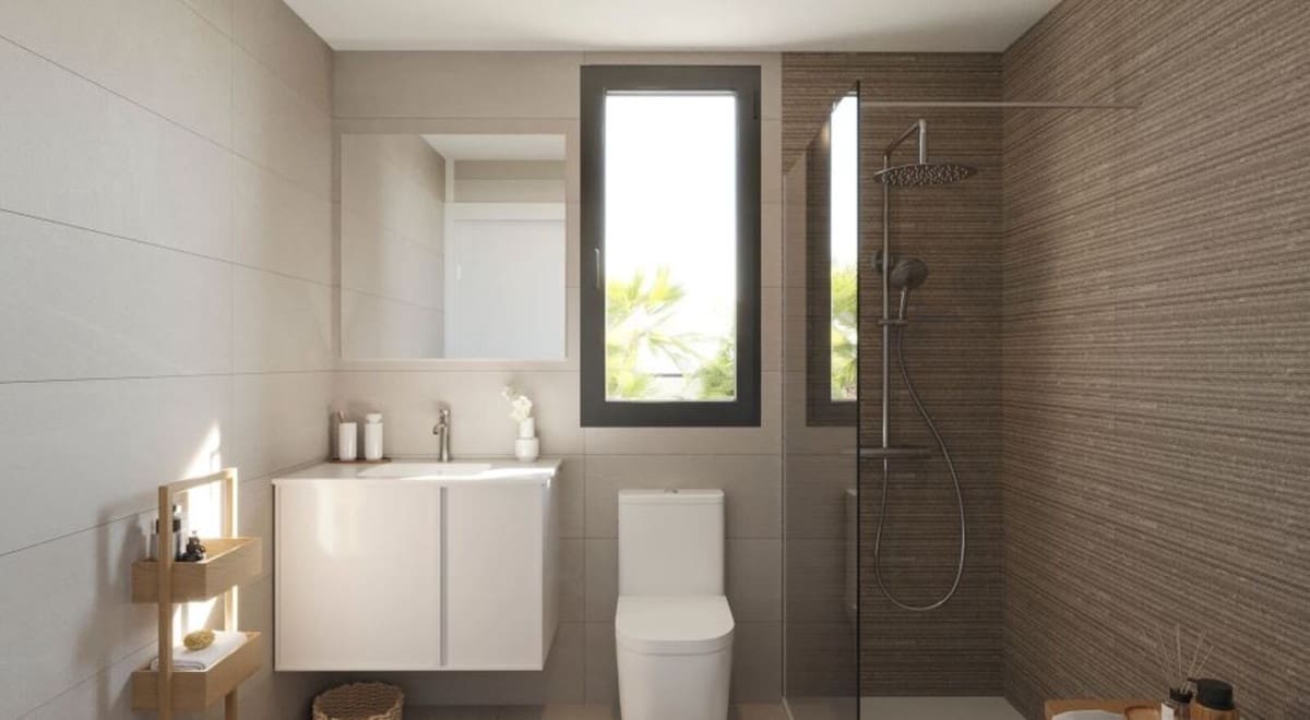 2 quarto Apartamento para venda em Fuengirola com piscina garagem - 375 000 € (Ref: 8180919)