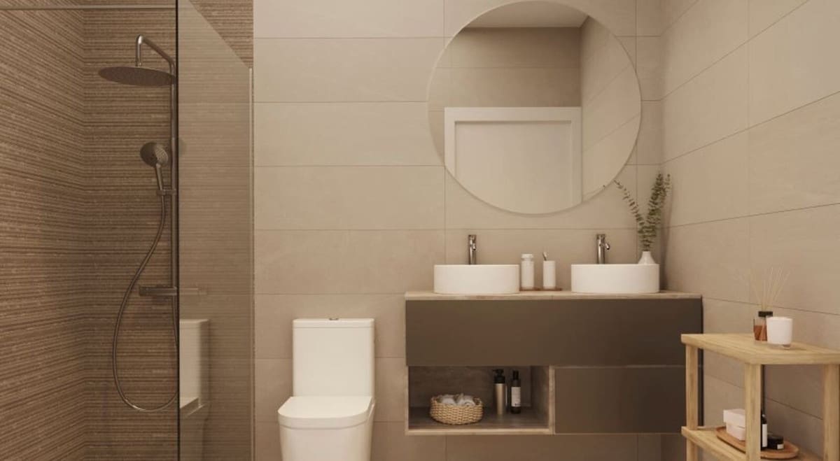 Apartamento de 2 habitaciones en Fuengirola en venta con piscina garaje - 375.000 € (Ref: 8180919)