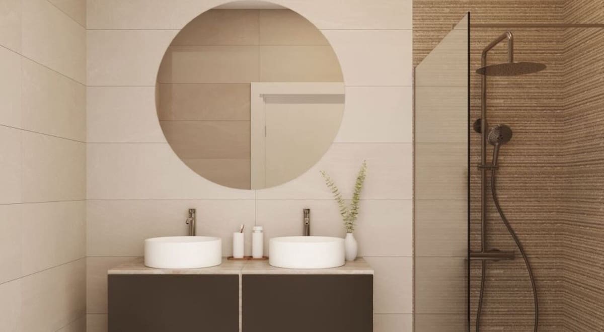 Apartamento de 2 habitaciones en Fuengirola en venta con piscina garaje - 375.000 € (Ref: 8180919)