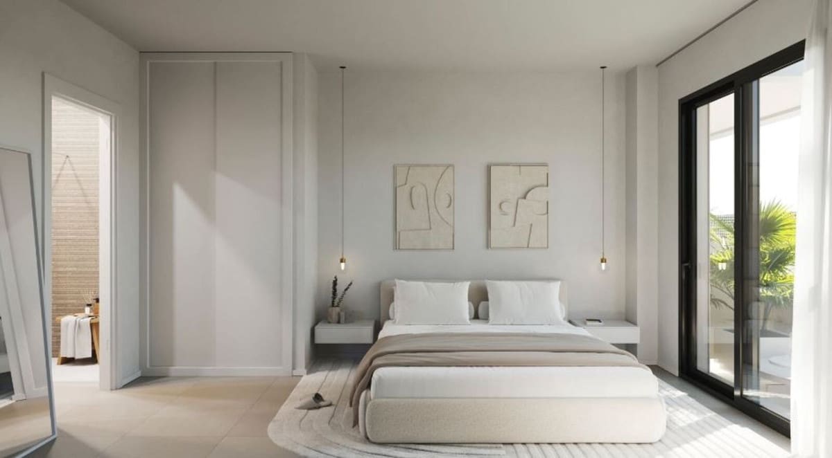 Apartamento de 2 habitaciones en Fuengirola en venta con piscina garaje - 375.000 € (Ref: 8180919)