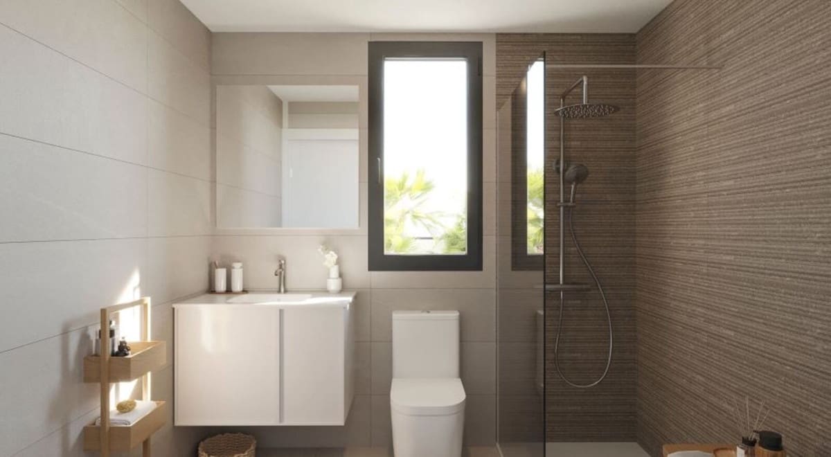 Apartamento de 2 habitaciones en Fuengirola en venta con piscina garaje - 375.000 € (Ref: 8180919)