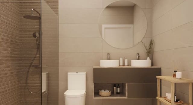 2 camera da letto Appartamento in vendita in Fuengirola con piscina garage - 375.000 € (Rif: 8180919)