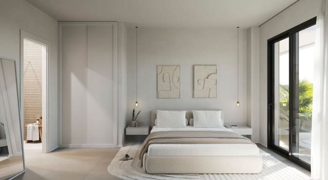 2 camera da letto Appartamento in vendita in Fuengirola con piscina garage - 375.000 € (Rif: 8180919)