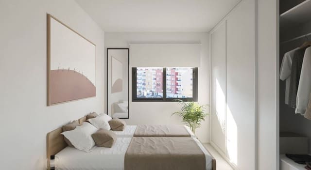 2 camera da letto Appartamento in vendita in Fuengirola con piscina garage - 375.000 € (Rif: 8180919)