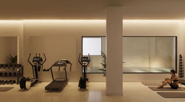 2 camera da letto Appartamento in vendita in Fuengirola con piscina garage - 375.000 € (Rif: 8180919)