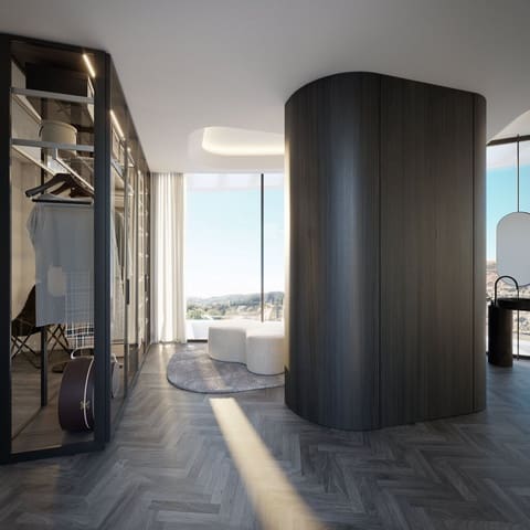 4 slaapkamer Penthouse te koop in Benahavís met zwembad garage - € 2.290.000 (Ref: 8194246)