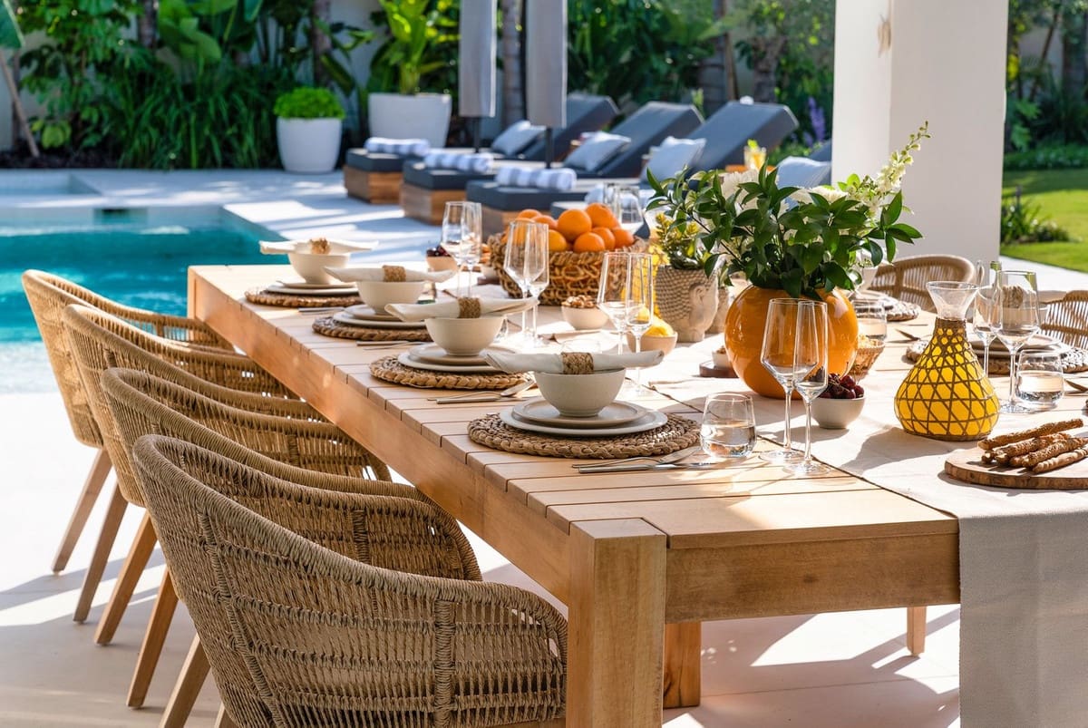 6 bedroom Villa for sale in Nueva Andalucia with garage - € 3,995,000 (Ref: 8195711)