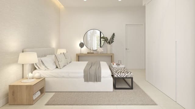 5 camera da letto Villa in vendita in Marbella con piscina garage - 2.350.000 € (Rif: 8198179)