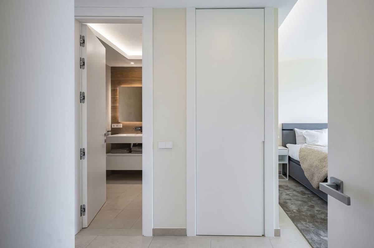 2 sovrum Lägenhet till salu i La Quinta med pool garage - 750 000 € (Ref: 8200390)