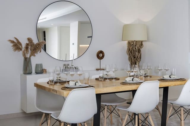 2 sovrum Lägenhet till salu i La Quinta, Benahavís med pool garage - 750 000 € (Ref: 8200390)