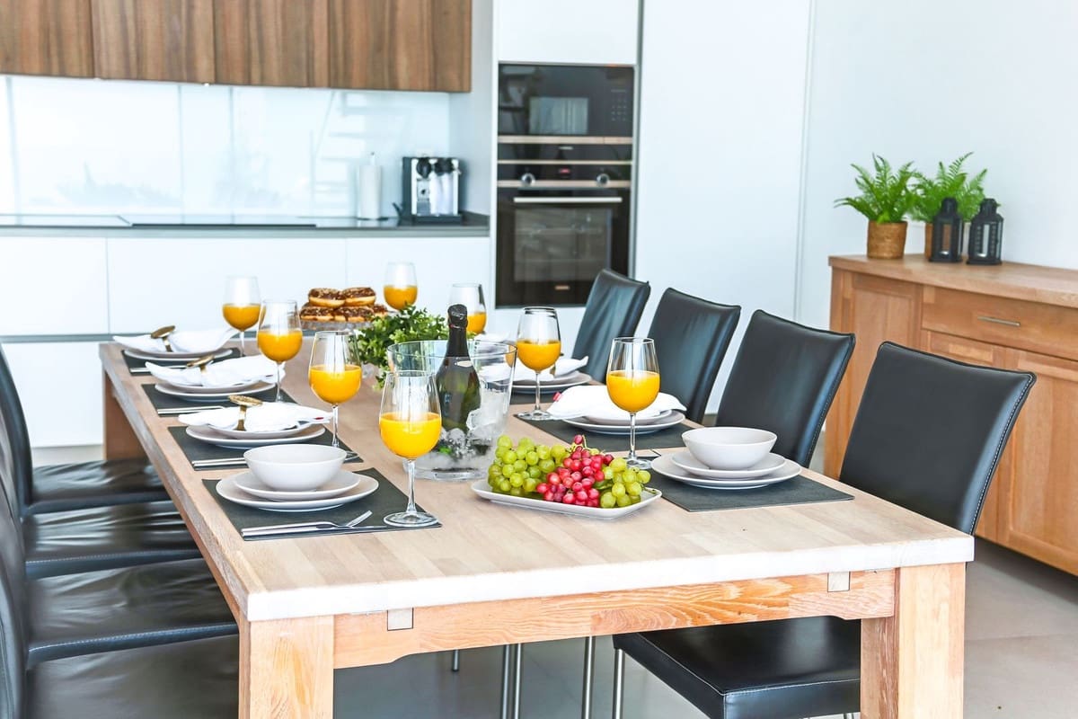 4 slaapkamer Appartement te koop in Benalmadena met zwembad garage - € 1.295.000 (Ref: 8205388)