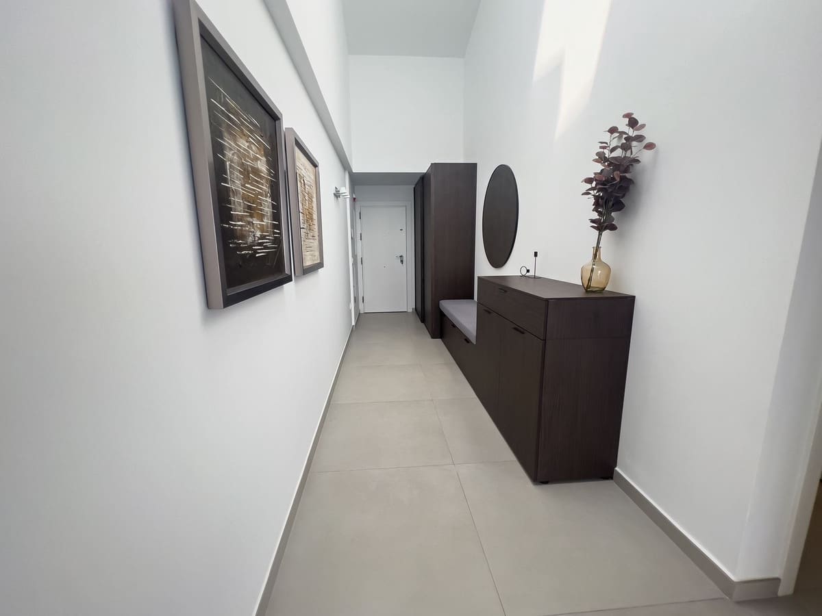 4 slaapkamer Appartement te koop in Benalmadena met zwembad garage - € 1.295.000 (Ref: 8205388)