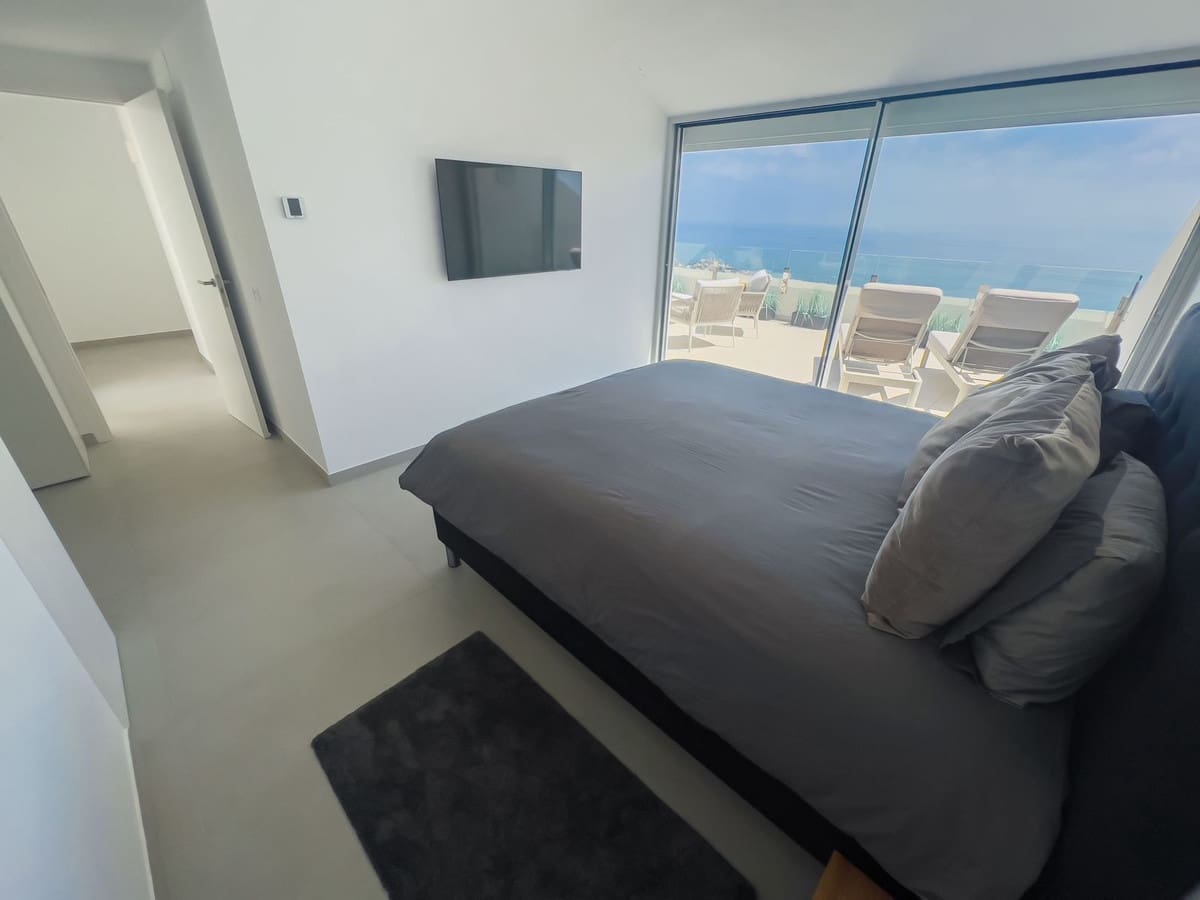 4 slaapkamer Appartement te koop in Benalmadena met zwembad garage - € 1.295.000 (Ref: 8205388)