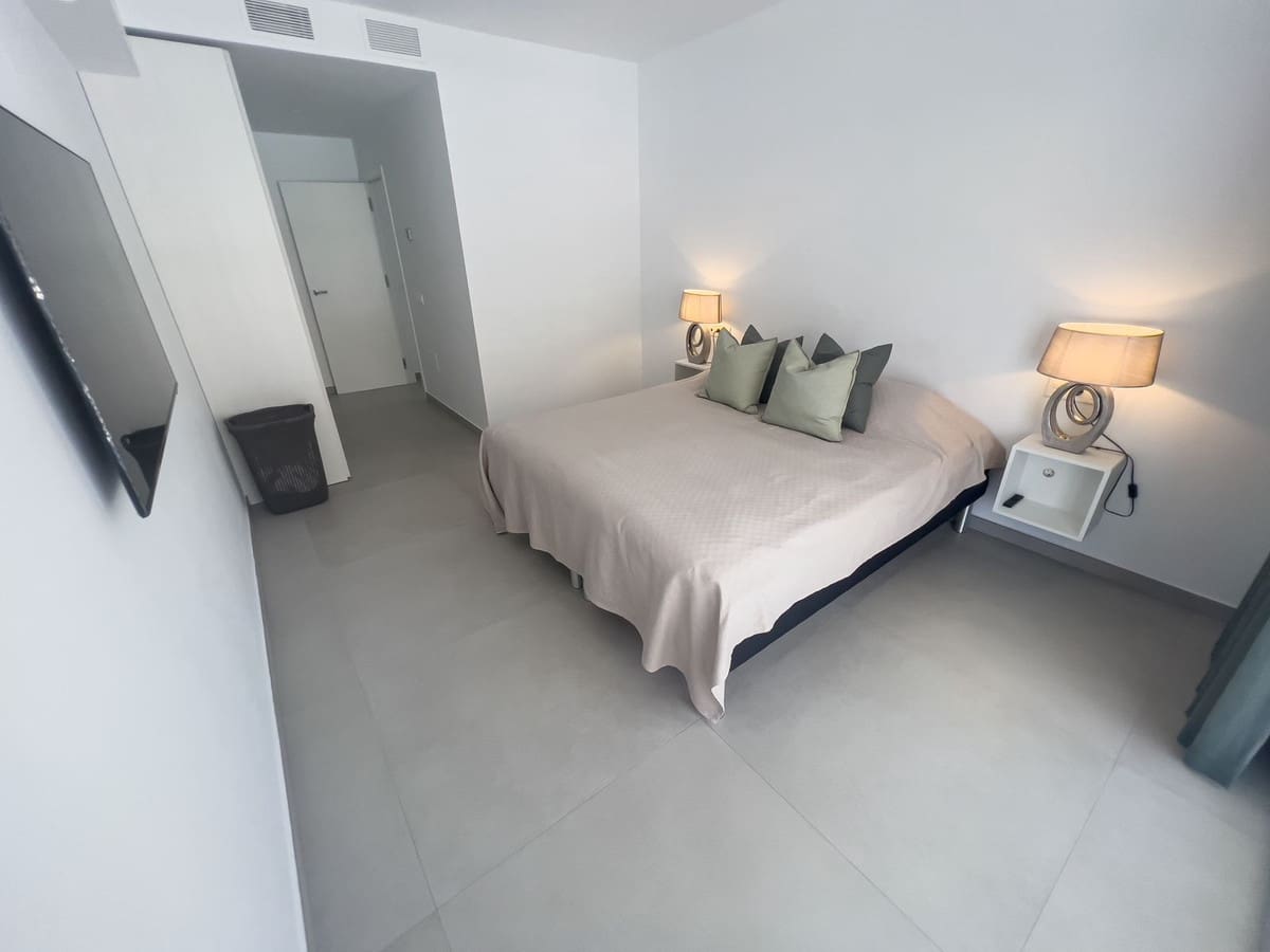 4 slaapkamer Appartement te koop in Benalmadena met zwembad garage - € 1.295.000 (Ref: 8205388)