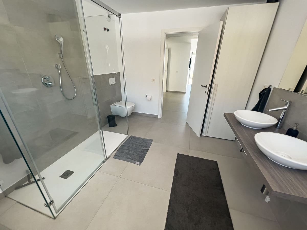 4 slaapkamer Appartement te koop in Benalmadena met zwembad garage - € 1.295.000 (Ref: 8205388)