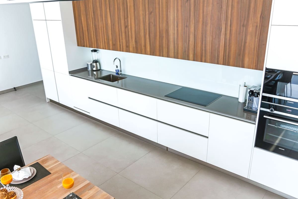 4 soveværelse Lejlighed til salg i Benalmadena med swimmingpool garage - € 1.295.000 (Ref: 8205388)