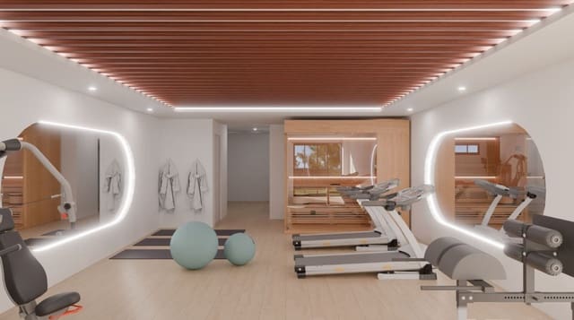 3 quarto Casa em Banda para venda em Riviera del Sol, Mijas com piscina garagem - 980 000 € (Ref: 8207798)