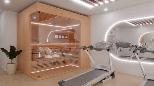 Casa de 3 habitaciones en Riviera del Sol, Mijas en venta con piscina garaje - 1.475.815 € (Ref: 8207798)