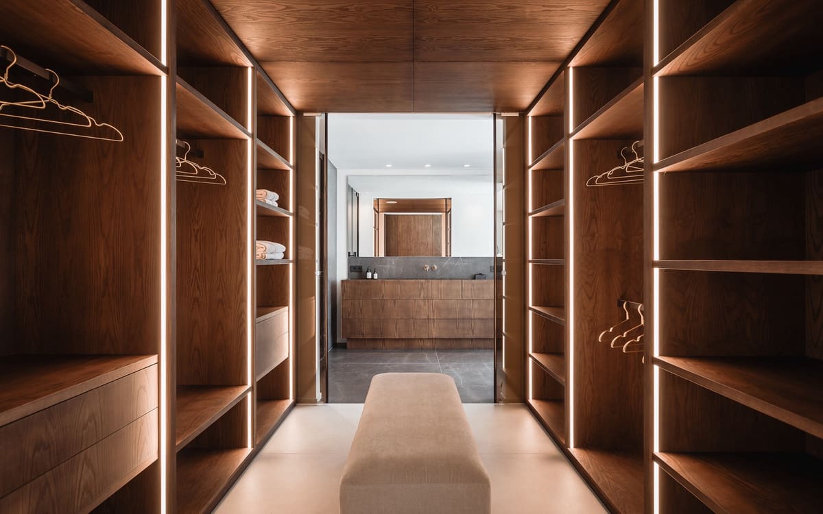 6 soverom Villa til salgs i Benahavis med svømmebasseng garasje - € 6 995 000 (Ref: 8230422)