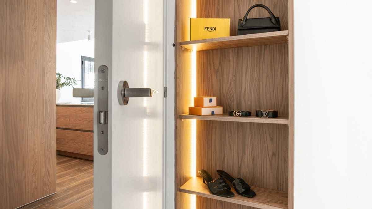 4 bedroom Apartment for sale in Nueva Andalucia with pool garage - € 1,150,000 (Ref: 8240297)