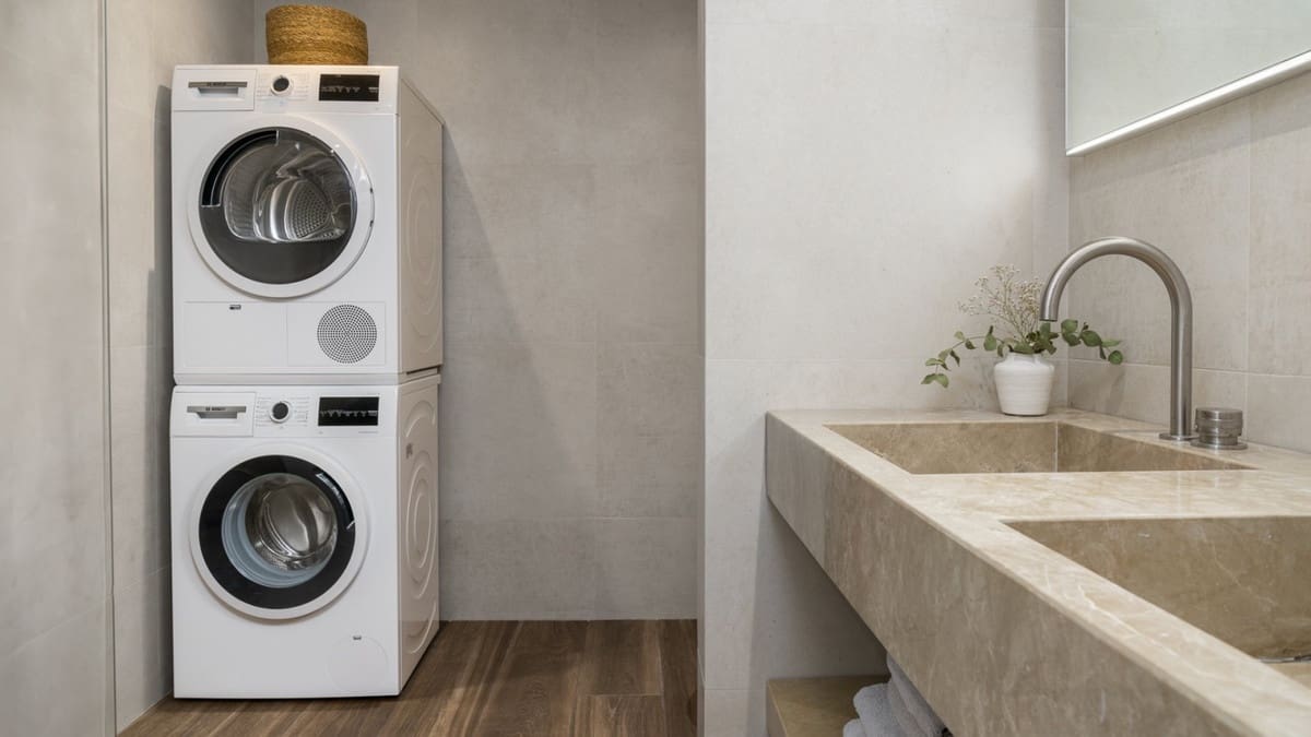 4 bedroom Apartment for sale in Nueva Andalucia with pool garage - € 1,150,000 (Ref: 8240297)