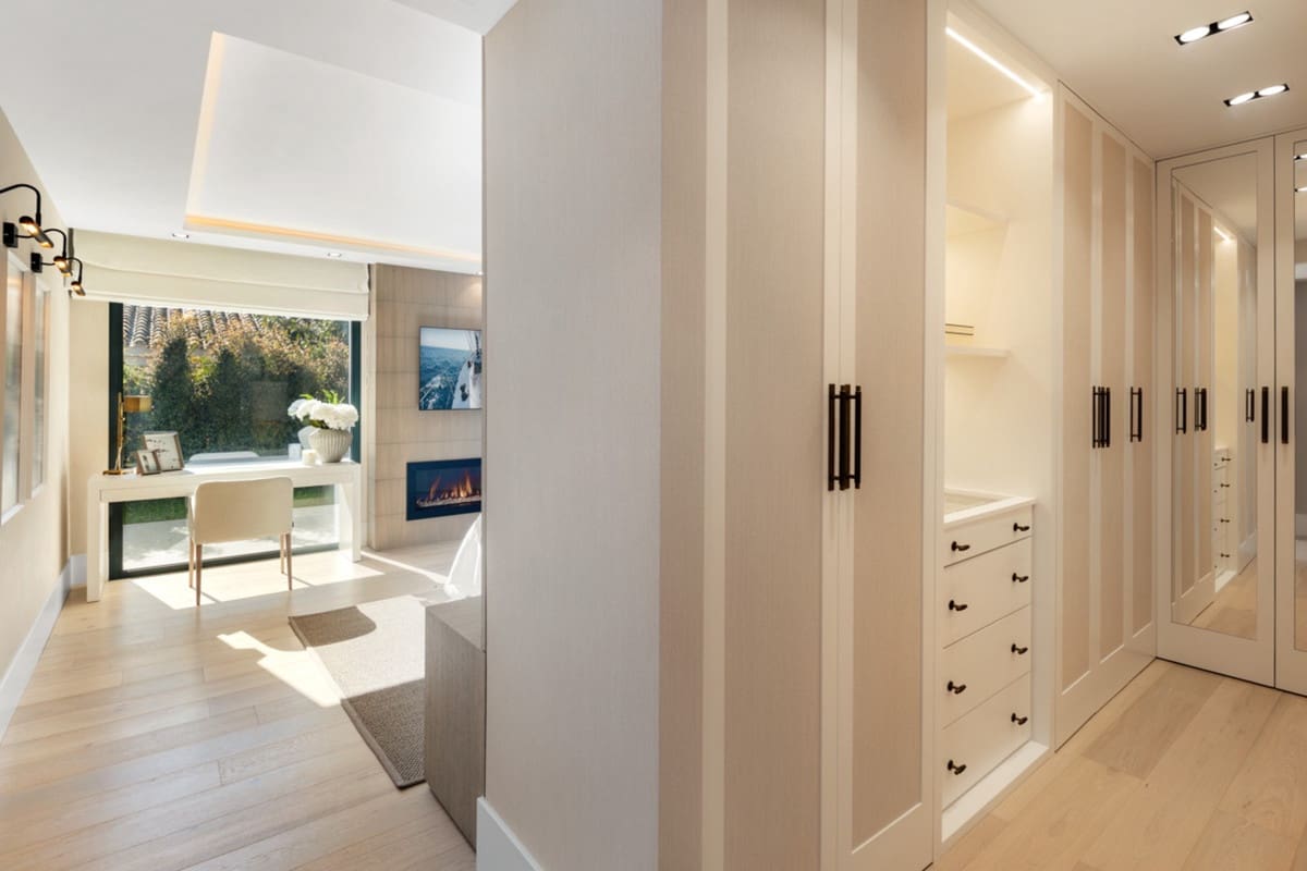 Chalet de 4 habitaciones en Nueva Andalucia en venta con piscina garaje - 4.900.000 € (Ref: 8240483)