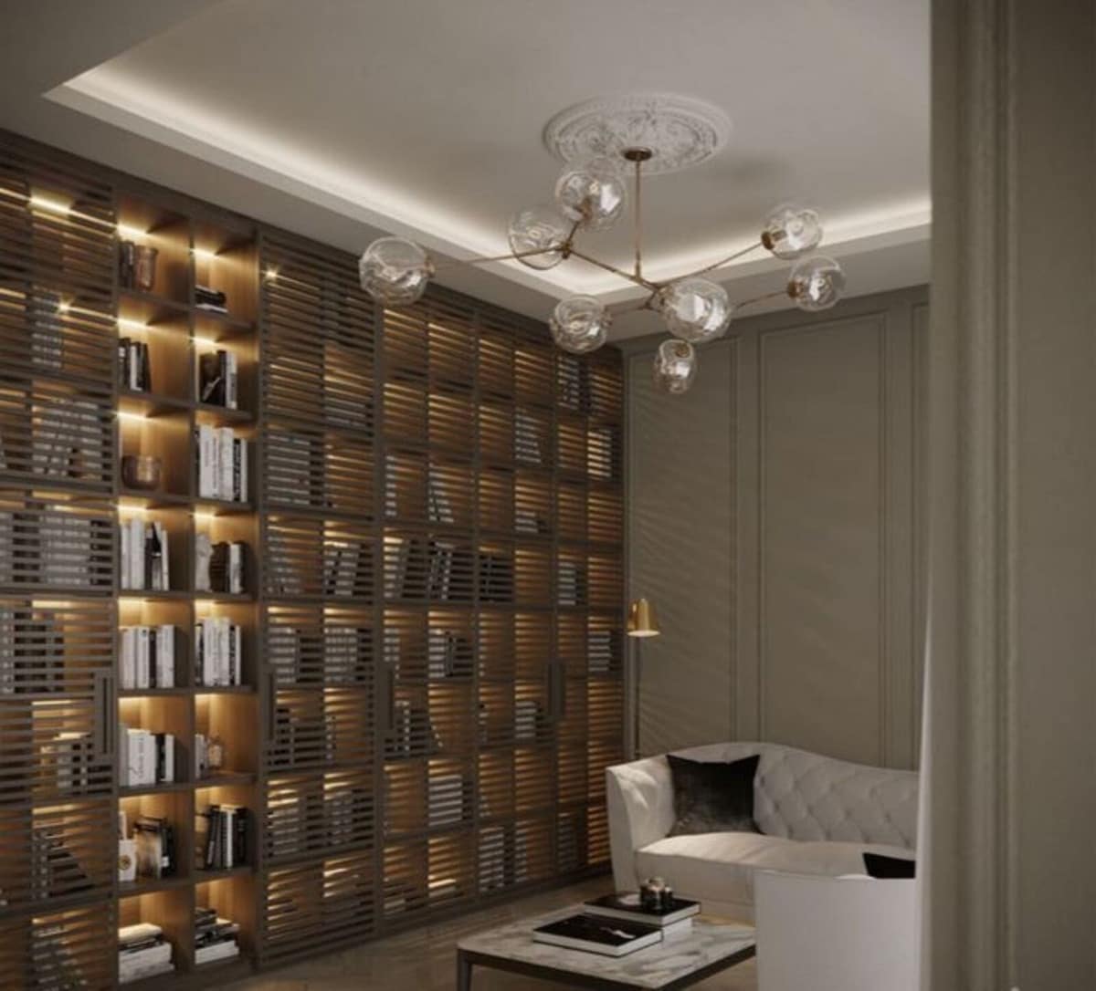 6 bedroom Villa for sale in Benahavis with pool garage - € 7,490,000 (Ref: 8277462)