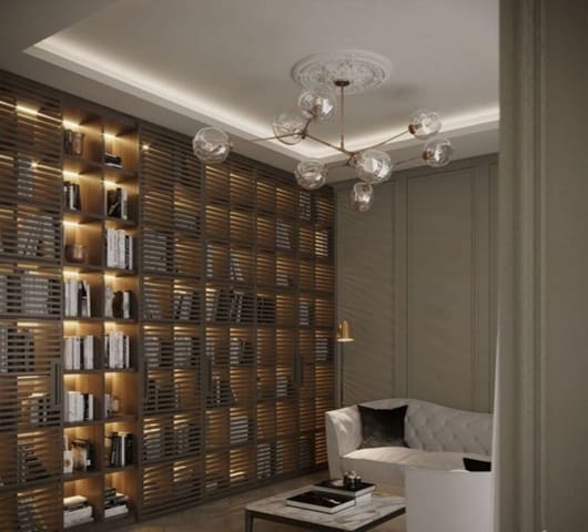 6 sypialnia Willa na sprzedaż w Benahavís z basenem garażem - 7 490 000 € (Ref: 8277462)