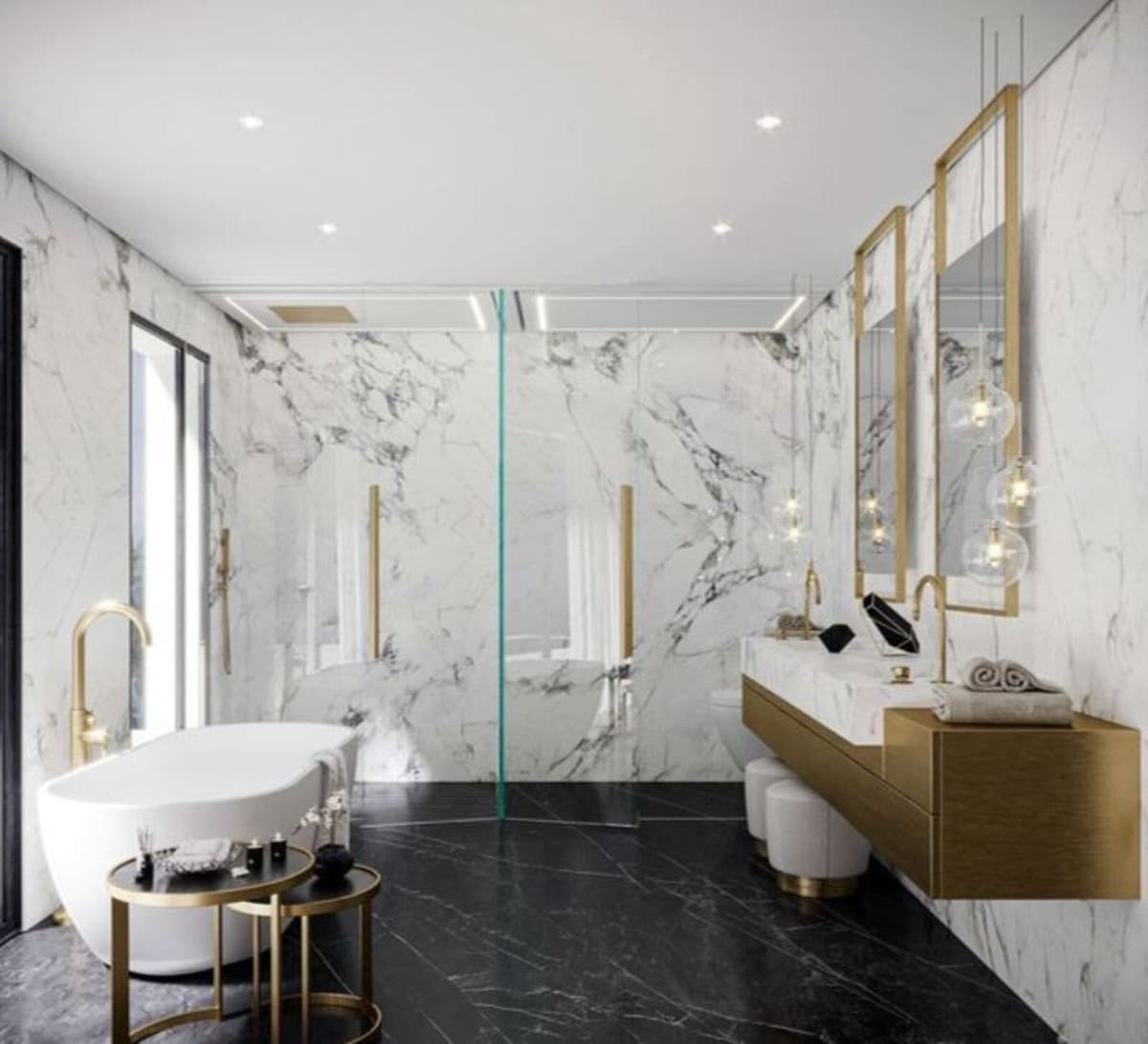 6 bedroom Villa for sale in Benahavis with pool garage - € 7,490,000 (Ref: 8277462)