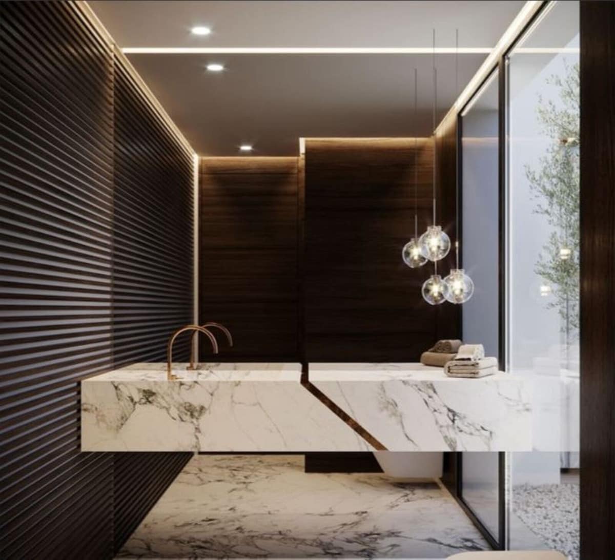 6 bedroom Villa for sale in Benahavis with pool garage - € 7,490,000 (Ref: 8277462)