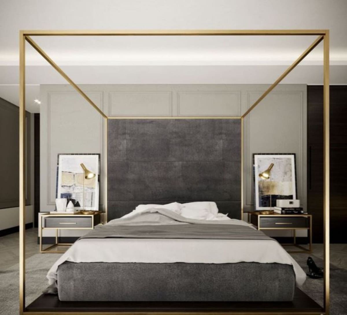 6 soveværelse Villa til salg i Benahavis med swimmingpool garage - € 7.490.000 (Ref: 8277462)