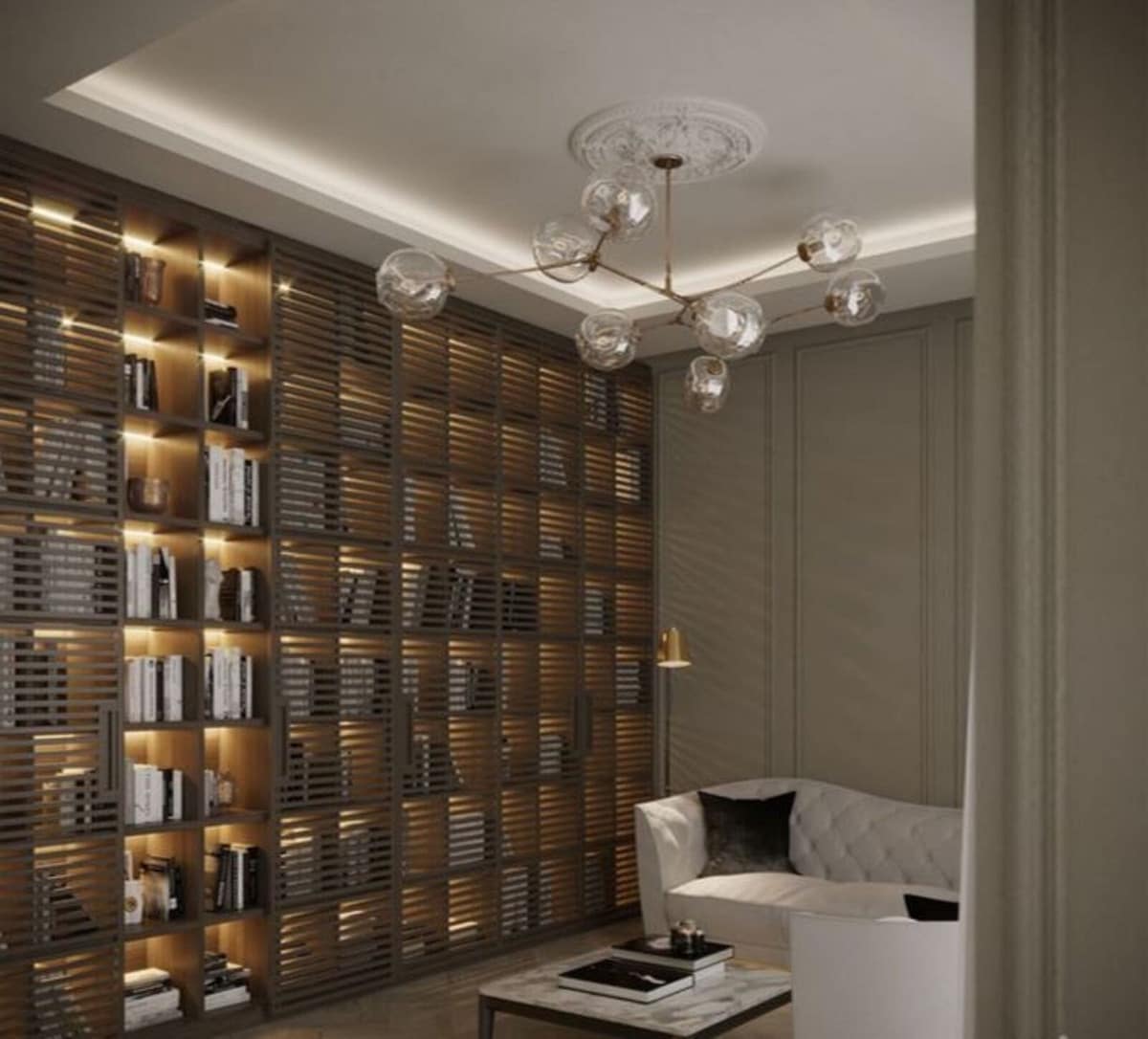 6 soveværelse Villa til salg i Benahavis med swimmingpool garage - € 7.490.000 (Ref: 8277462)