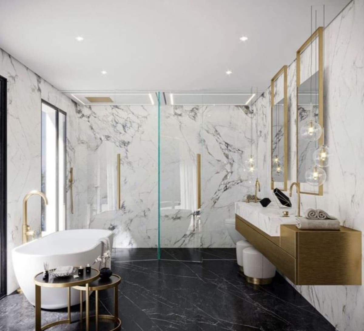 6 soveværelse Villa til salg i Benahavis med swimmingpool garage - € 7.490.000 (Ref: 8277462)