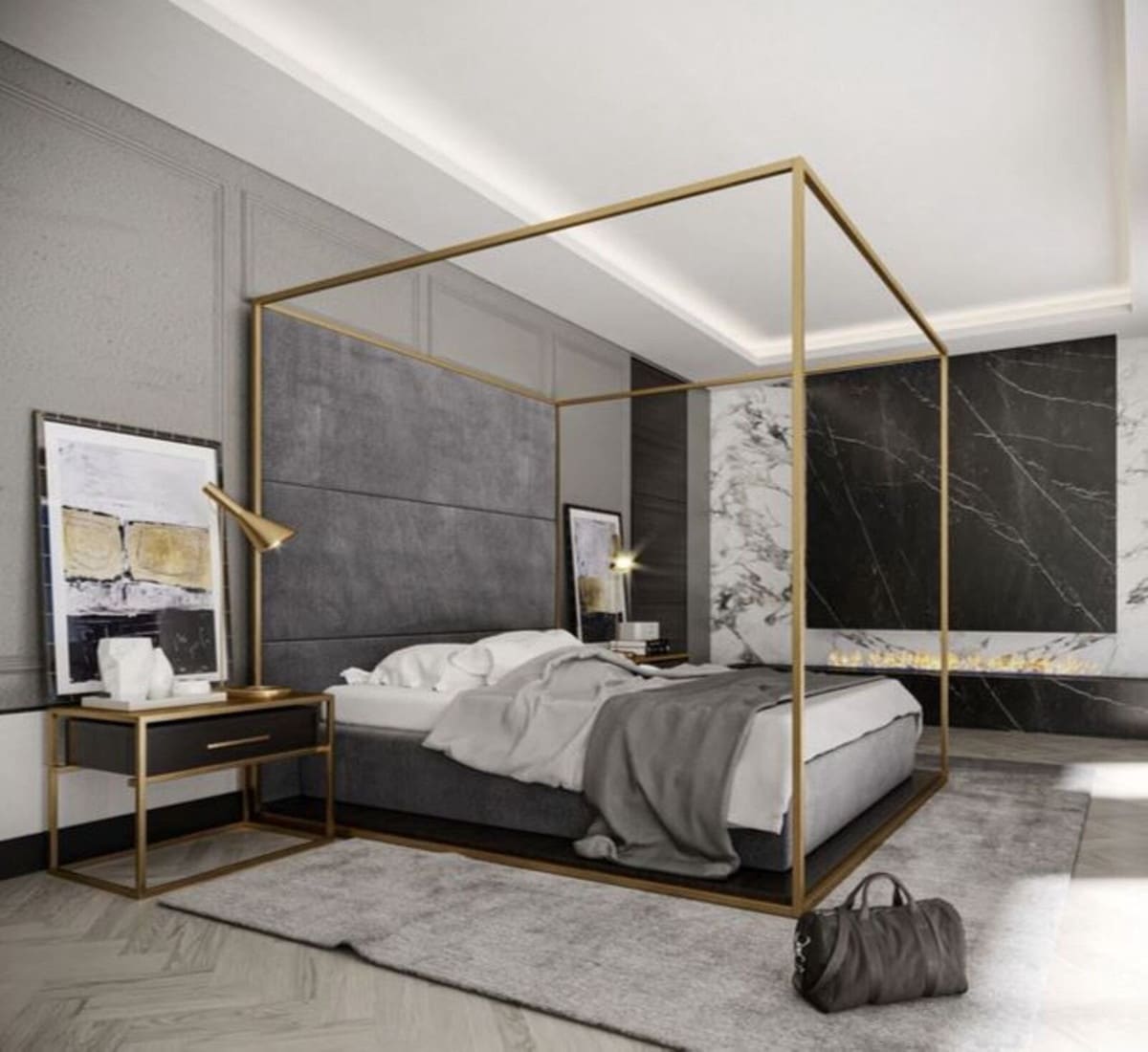 6 soveværelse Villa til salg i Benahavis med swimmingpool garage - € 7.490.000 (Ref: 8277462)