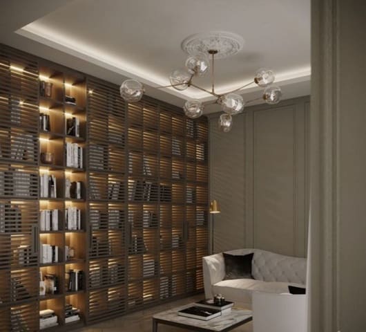 6 soveværelse Villa til salg i Benahavís med swimmingpool garage - € 7.490.000 (Ref: 8277462)