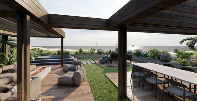 4 slaapkamer Villa te koop in Guadalmina Baja, Marbella met zwembad garage - € 9.500.000 (Ref: 8277590)