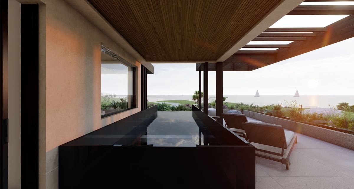 4 bedroom Villa for sale in Guadalmina with pool garage - € 9,500,000 (Ref: 8277590)