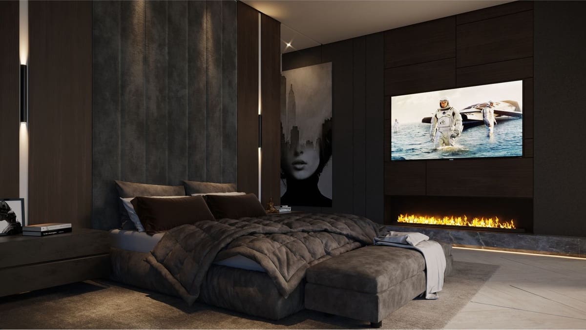 7 bedroom Villa for sale in Benahavis with pool garage - € 11,900,000 (Ref: 8277591)