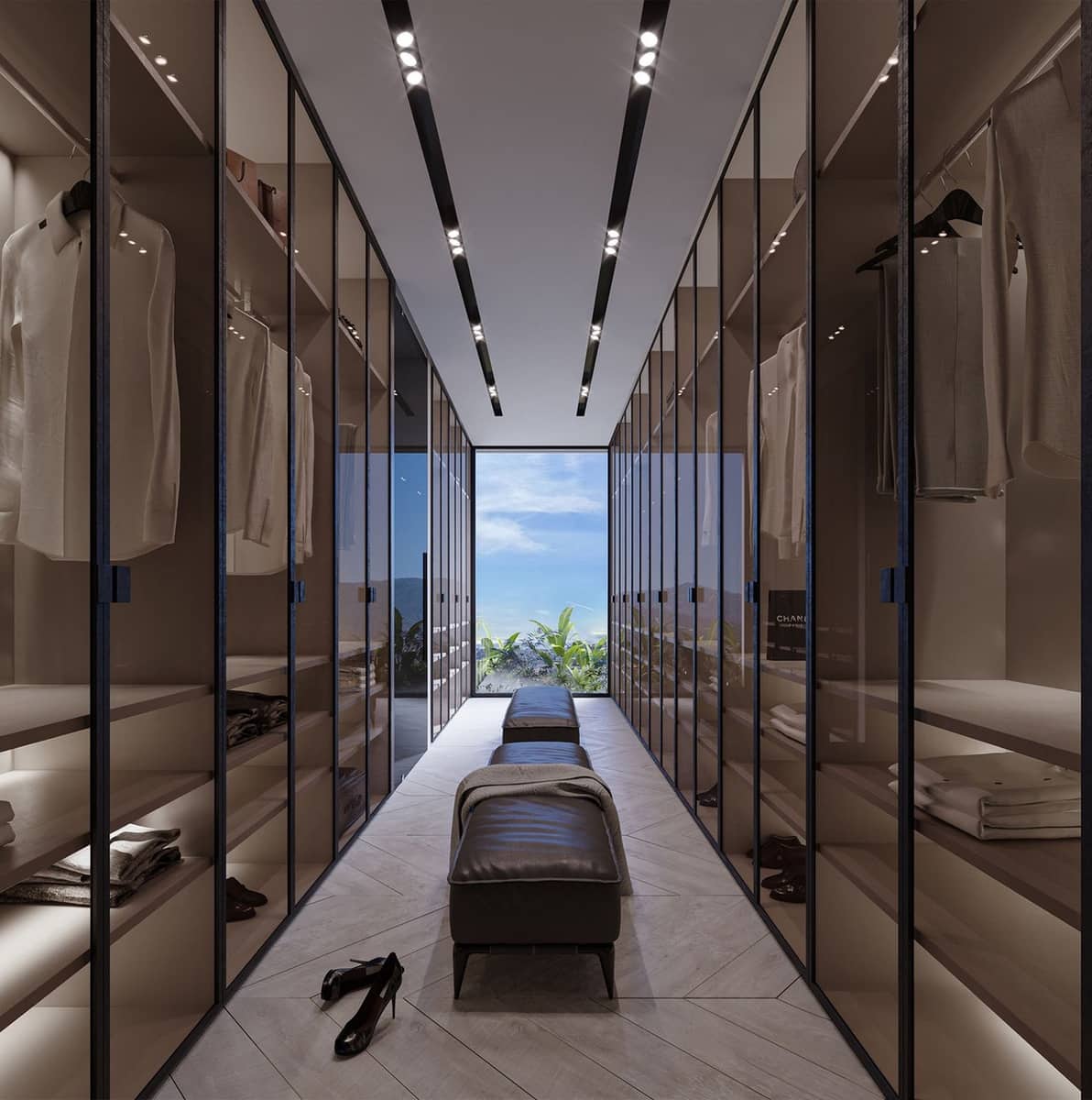 7 bedroom Villa for sale in Benahavis with pool garage - € 11,900,000 (Ref: 8277591)