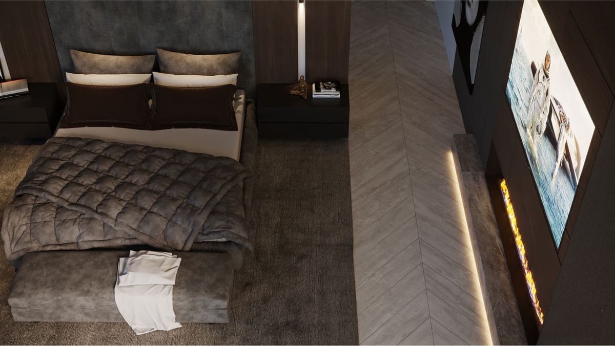 7 bedroom Villa for sale in Benahavis with pool garage - € 11,900,000 (Ref: 8277591)