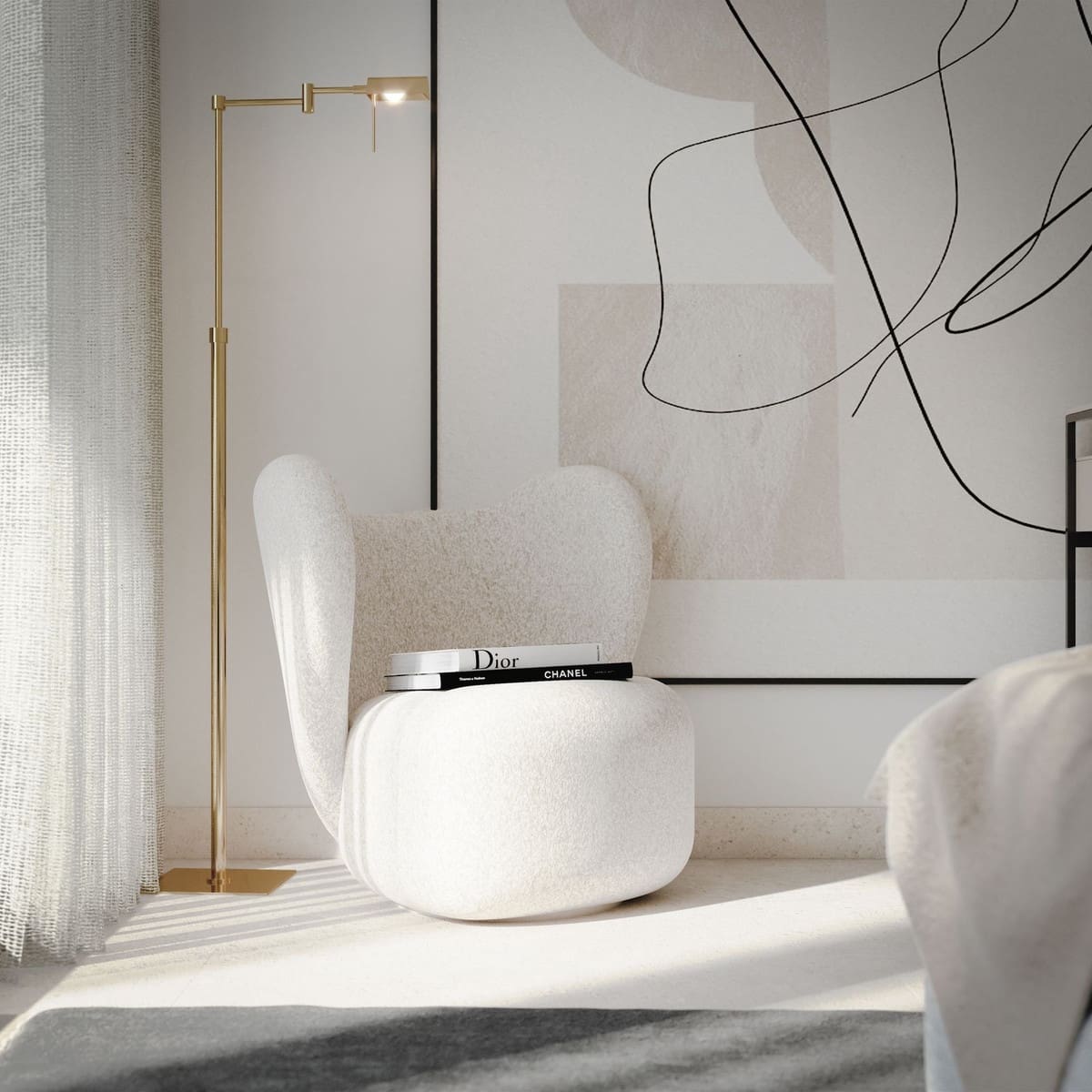 2 soverom Penthouse til salgs i Benahavis med svømmebasseng garasje - € 849 000 (Ref: 8280952)