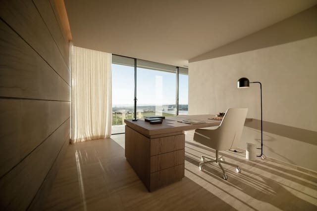 6 Zimmer Villa zu verkaufen in Sotogrande, San Roque mit Pool Garage - 9.800.000 € (Ref: 8286097)