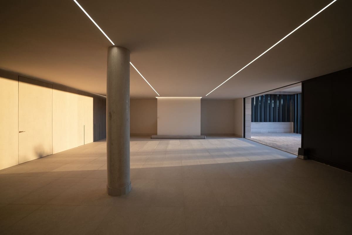 6 bedroom Villa for sale in Sotogrande with pool garage - € 9,800,000 (Ref: 8286097)