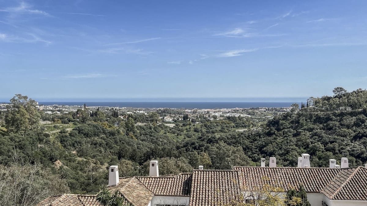 Solar/Parcela en Benahavís en venta - 1.495.000 € (Ref: 8287923)