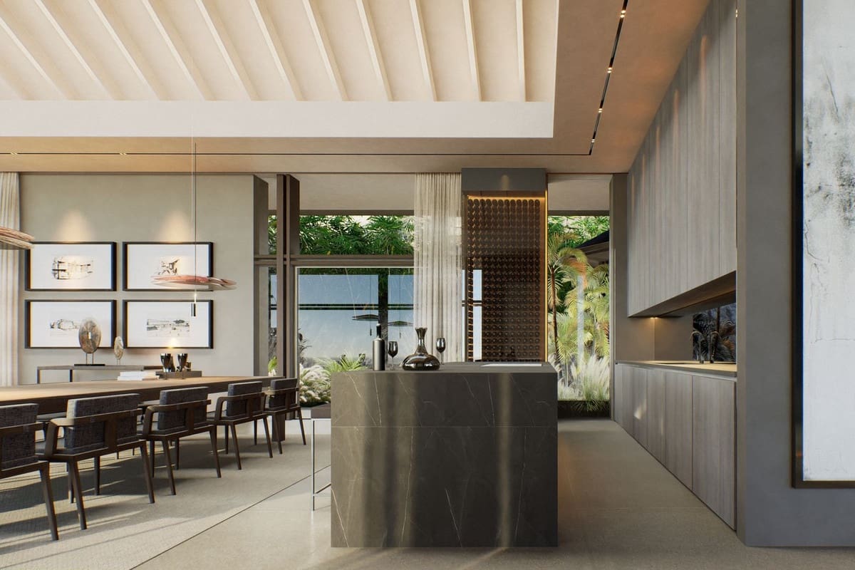 Byggegrund til salg i Benahavis - € 1.495.000 (Ref: 8287923)