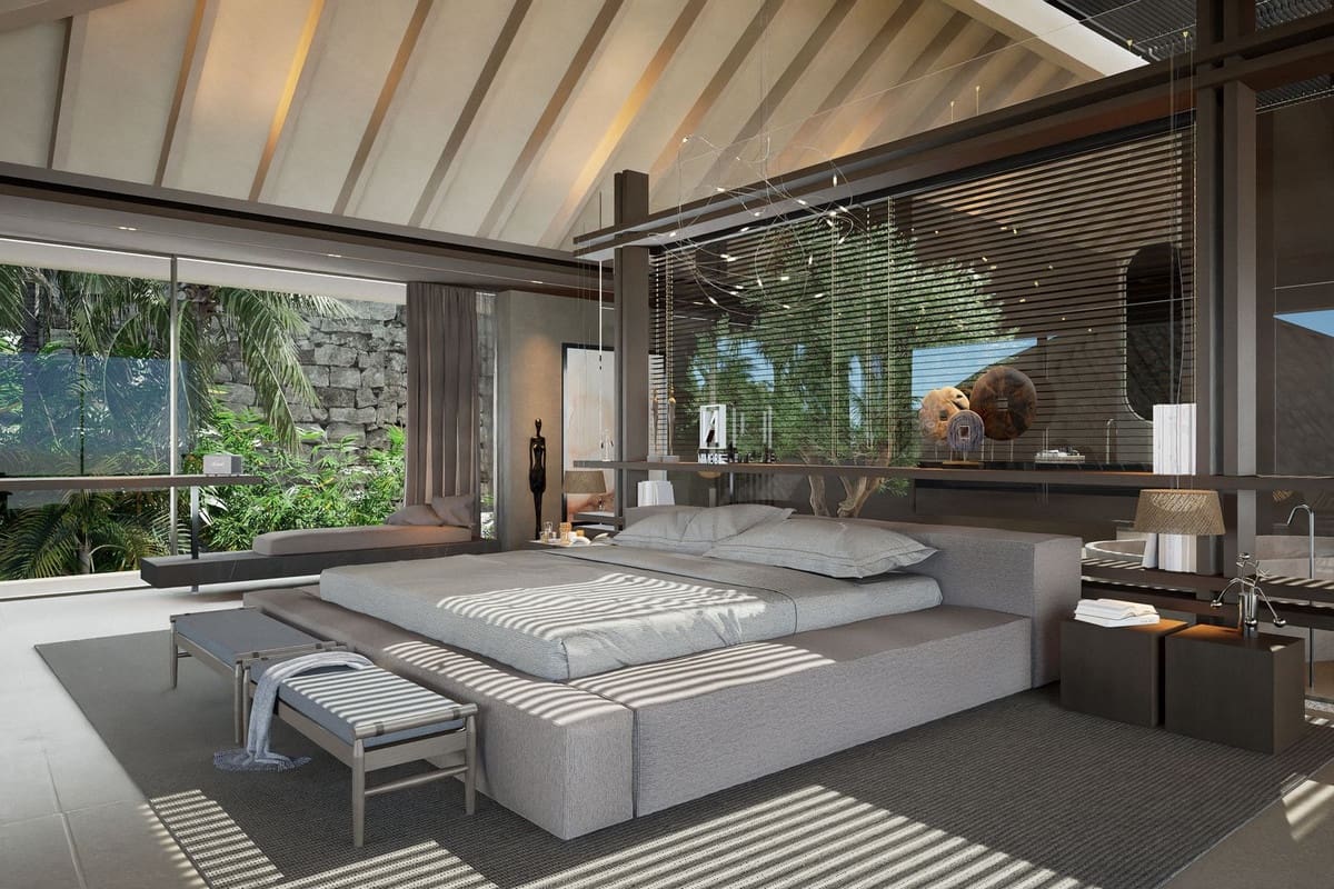 Byggegrund til salg i Benahavis - € 1.495.000 (Ref: 8287923)