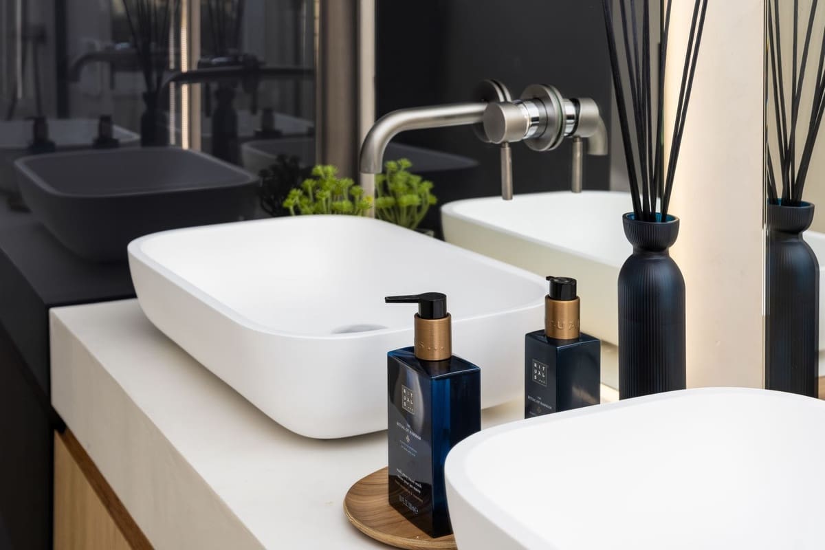 3 soveværelse Lejlighed til salg i La Quinta med swimmingpool garage - € 899.000 (Ref: 8288217)