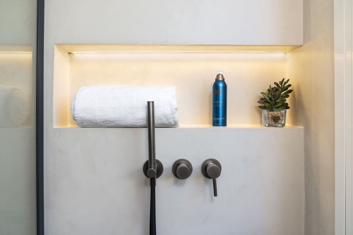 3 soverom Leilighet til salgs i La Quinta med svømmebasseng garasje - € 899 000 (Ref: 8288217)