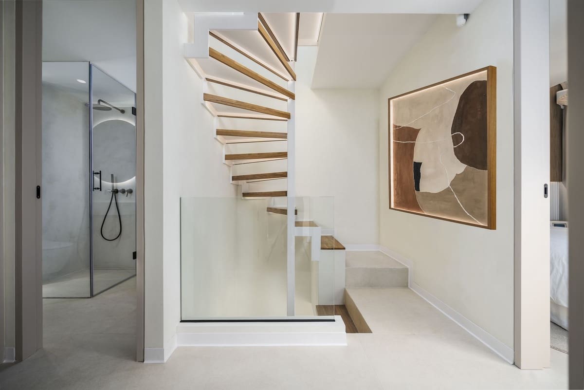 3 soverom Leilighet til salgs i La Quinta med svømmebasseng garasje - € 899 000 (Ref: 8288217)