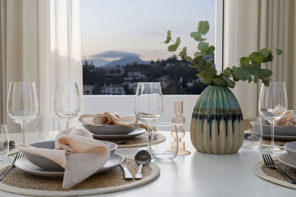 3 soverom Leilighet til salgs i La Quinta med svømmebasseng garasje - € 899 000 (Ref: 8288217)